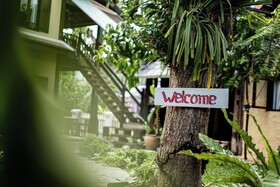 Villa Khoum Xieng Thong Boutique