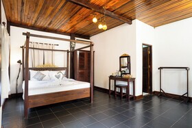 Villa Khoum Xieng Thong Boutique