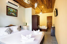 Villa Khoum Xieng Thong Boutique
