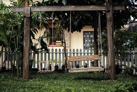 Villa Khoum Xieng Thong Boutique