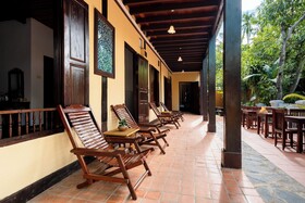 Villa Khoum Xieng Thong Boutique