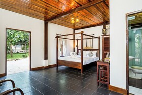 Villa Khoum Xieng Thong Boutique