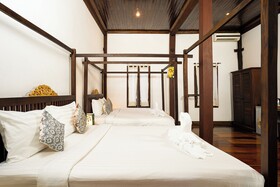 Villa Khoum Xieng Thong Boutique