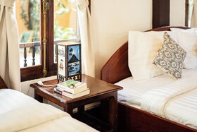 Villa Khoum Xieng Thong Boutique