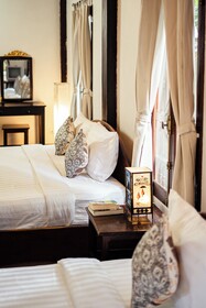 Villa Khoum Xieng Thong Boutique