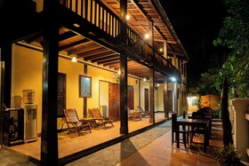 Villa Khoum Xieng Thong Boutique