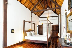 Villa Khoum Xieng Thong Boutique