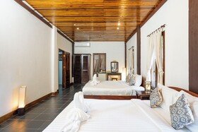 Villa Khoum Xieng Thong Boutique