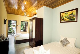 Villa Khoum Xieng Thong Boutique
