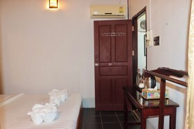 Villa Khoum Xieng Thong Boutique