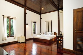 Villa Khoum Xieng Thong Boutique