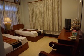 Villa Kiengkham