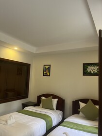 Villa Namkhan Heritage