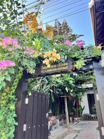 Villa Namkhan Heritage