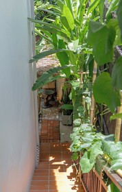 Villa Namkhan Heritage