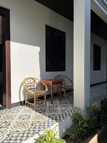 Villa Namkhan Heritage