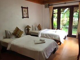 Villa Sayada