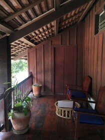 Villa Sayada