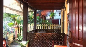 Villa Sayada