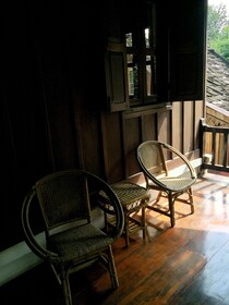 Villa Sayada