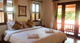 Villa Sayada