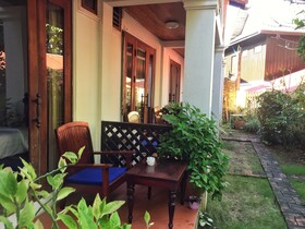 Villa Sayada