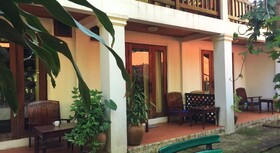 Villa Sayada