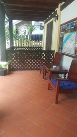 Villa Sayada
