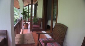 Villa Sayada