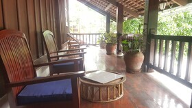Villa Sayada