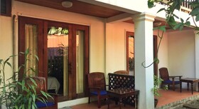 Villa Sayada