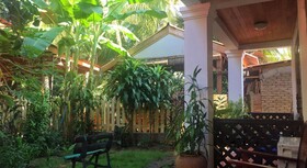 Villa Sayada