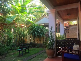 Villa Sayada