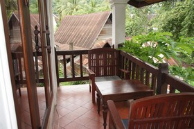 Villa Sayada