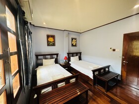 Xanumkieng Guest House