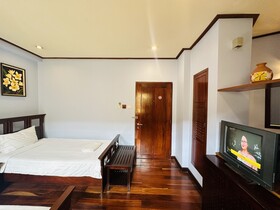 Xanumkieng Guest House