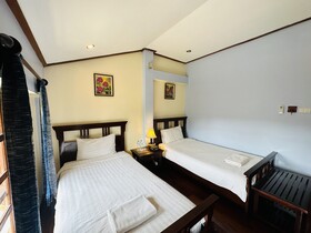 Xanumkieng Guest House
