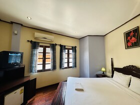 Xanumkieng Guest House