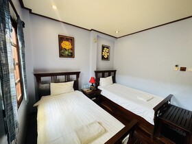 Xanumkieng Guest House