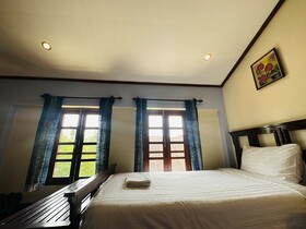 Xanumkieng Guest House