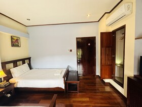 Xanumkieng Guest House