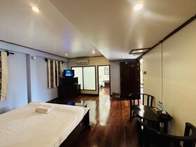 Xanumkieng Guest House