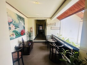 Xanumkieng Guest House