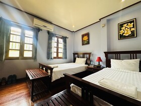 Xanumkieng Guest House