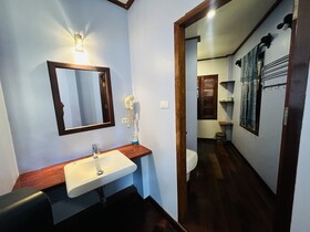 Xanumkieng Guest House