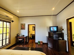 Xanumkieng Guest House
