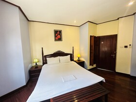 Xanumkieng Guest House