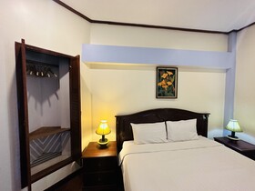 Xanumkieng Guest House