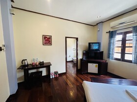 Xanumkieng Guest House