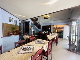 Xanumkieng Guest House
